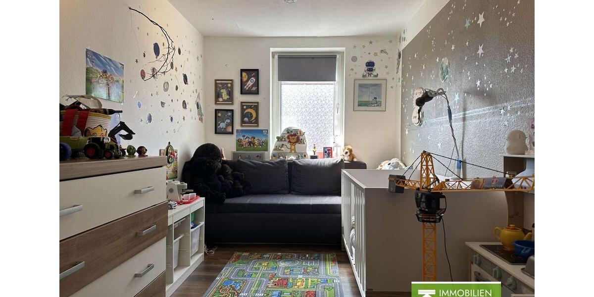 Etagenwohnung Velbert Velbert-Mitte - 3 Zimmer, 84 m&sup2;, 715&euro; | Angebot:26588055