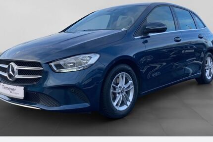 Mercedes-Benz B 200 69.172 km 19.460 &euro; Bochum 44892