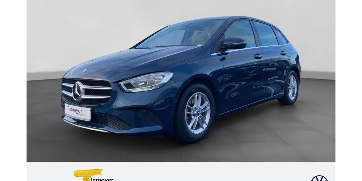 Mercedes-Benz B 200 69.172 km 19.460 &euro; Bochum 44892
