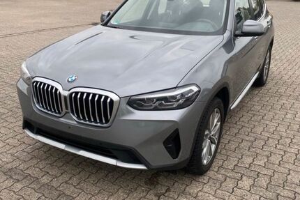 BMW X3 33.647 km 45.900 &euro; Mettmann 40822