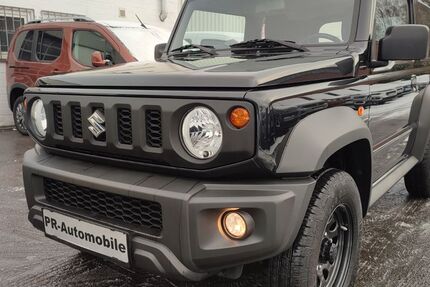 Suzuki Jimny 47.300 km 34.999 &euro; Gelsenkirchen 45892