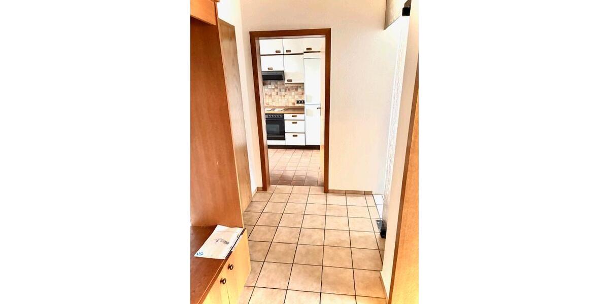 Etagenwohnung Essen Stadtbezirk II - 2.5 Zimmer, 57 m&sup2;, 195.000&euro; | Angebot:25842497