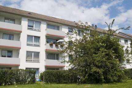 Wohnung Remscheid Klausen - 2 Zimmer, 54 m&sup2;, 459&euro; | Angebot:27584134