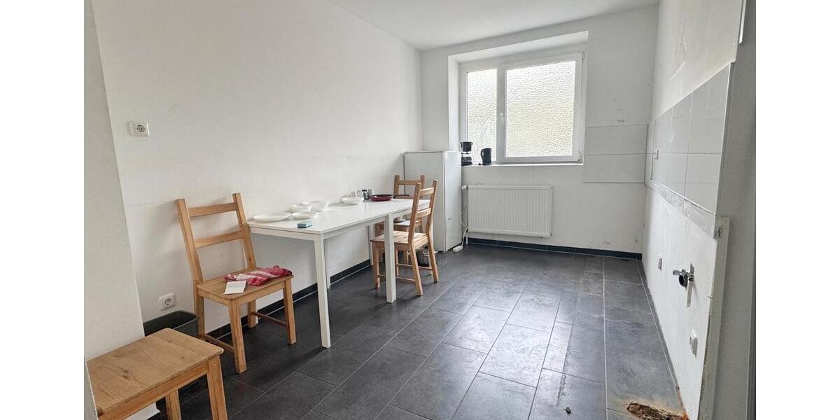 Etagenwohnung Gelsenkirchen Rotthausen - 3.5 Zimmer, 80 m&sup2;, 800&euro; | Angebot:26600465