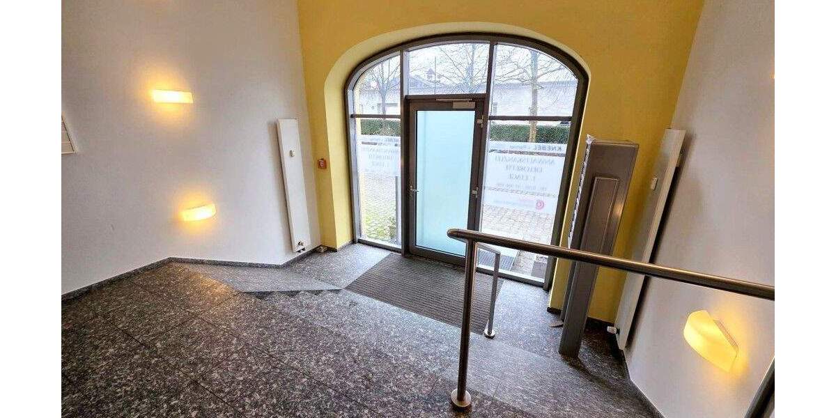 Gewerbeobjekt Wuppertal Barmen - 1.650&euro; | Angebot:25702952