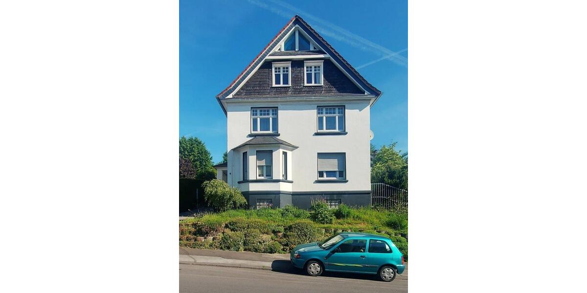 Erdgeschoßwohnung Solingen Central - 2 Zimmer, 100 m&sup2;, 1.000&euro; | Angebot:25478961