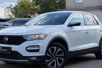 VW T-Roc 108.000 km 19.900 &euro; Gelsenkirchen 45889