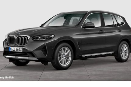 BMW X3 38.455 km 42.290 &euro; Wuppertal 42117