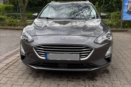 Ford Focus 189.445 km 11.400 &euro; Essen 45307