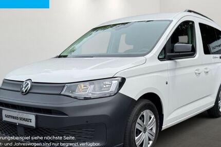 VW Caddy 54.412 km 26.950 &euro; Wuppertal 42109