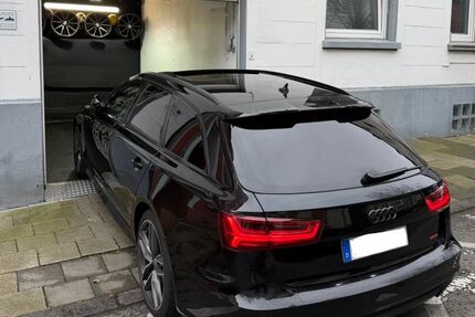 Audi A6 119.000 km 26.900 &euro; Hattingen 45525