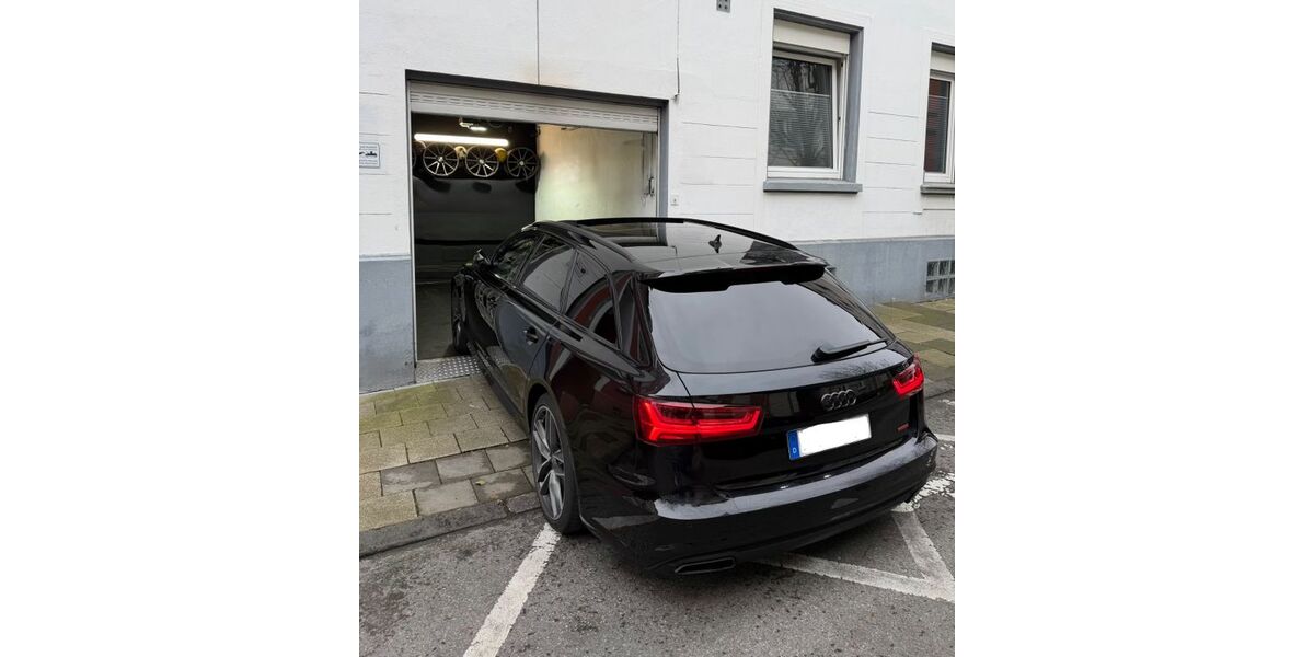 Audi A6 119.000 km 26.900 &euro; Hattingen 45525