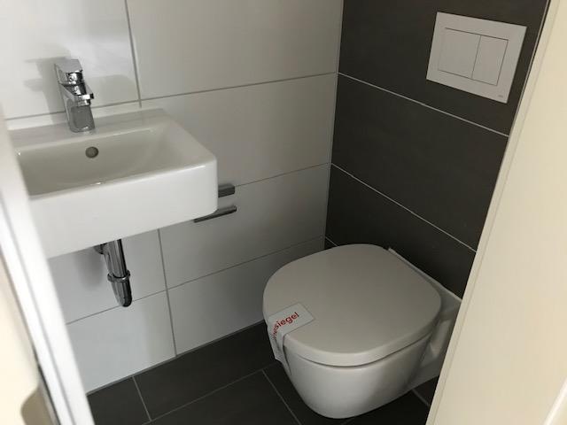 Etagenwohnung Mülheim an der Ruhr Broich - 3 Zimmer, 76 m&sup2;, 761&euro; | Angebot:25084536