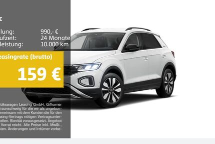 VW T-Roc 26.423 km 22.490 &euro; Bochum 44892