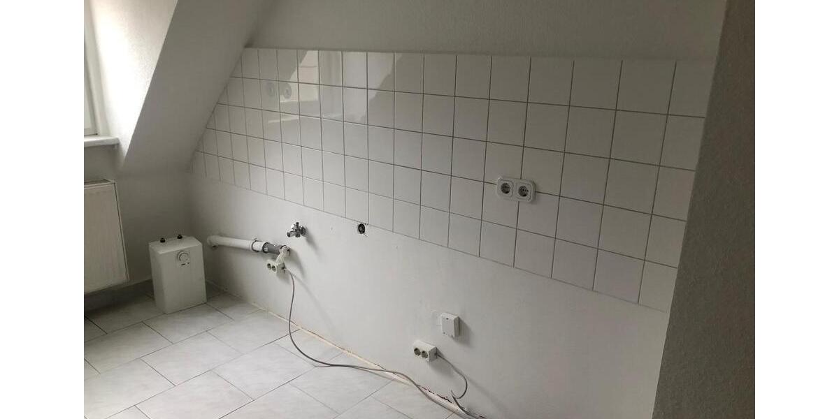 Dachgeschoßwohnung Bochum Bochum-Nord - 3 Zimmer, 60 m&sup2;, 520&euro; | Angebot:26323623