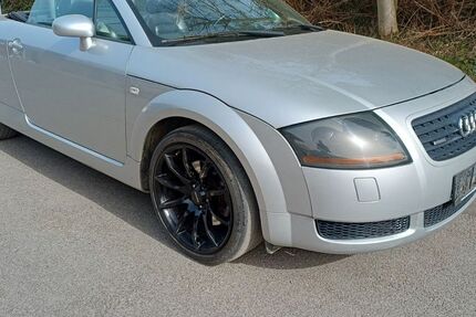 Audi TT 167.200 km 6.299 &euro; Wuppertal 42389