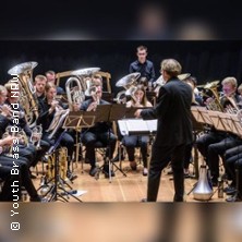 Youth Brass Band NRW 17.04.2026 KulturForumBurscheid