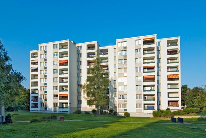 Etagenwohnung Erkrath - 3.5 Zimmer, 83 m&sup2;, 849&euro; | Angebot:26151884