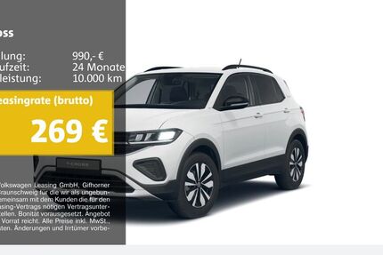 VW T-Cross 12.701 km 25.480 &euro; Herne 44653