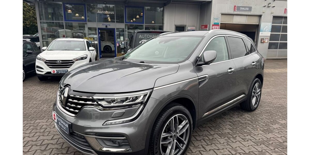 Renault Koleos 99.925 km 19.474 &euro; Wipperfürth 51688