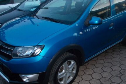 Dacia Sandero 244.000 km 4.400 &euro; Bochum 44809