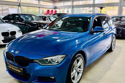 BMW 320 270.000 km 9.350 &euro; gelsenkirchen 45892