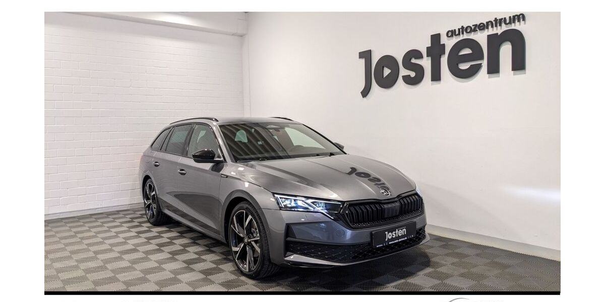 Skoda Octavia 5.000 km 42.450 &euro; Monheim am Rhein 40789