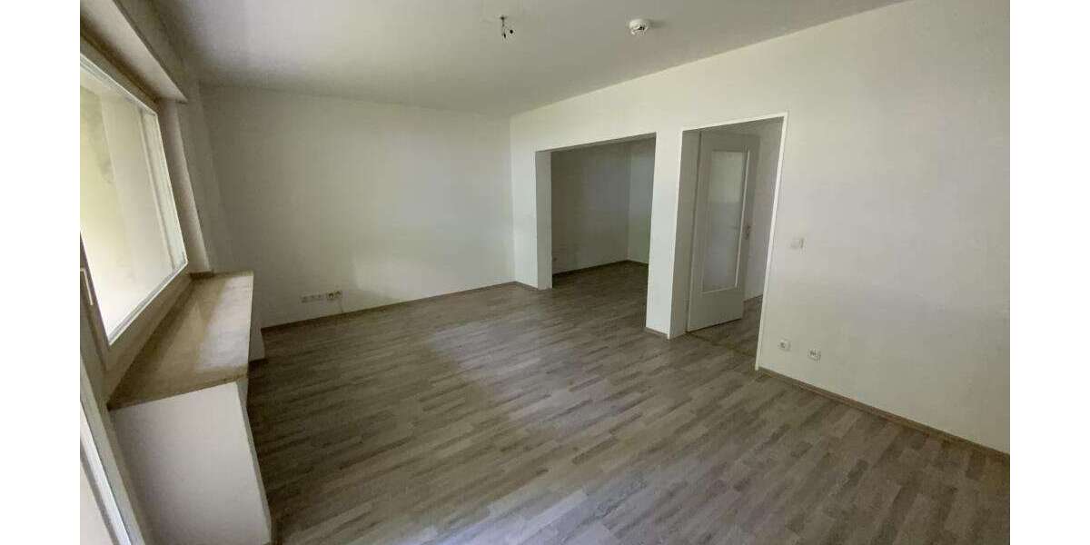 Etagenwohnung Witten Witten-Mitte - 1 Zimmer, 46 m&sup2;, 349&euro; | Angebot:26098554