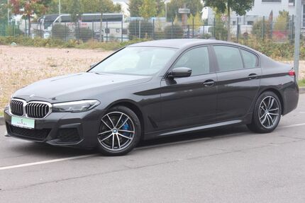 BMW 540 193.500 km 29.790 &euro; Witten - NRW 58452