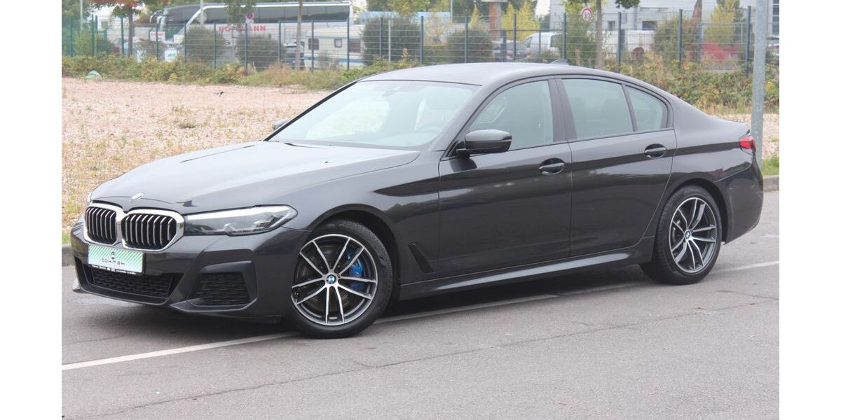 BMW 540 193.500 km 29.790 &euro; Witten - NRW 58452