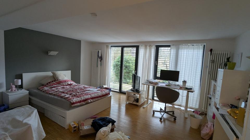 Loft - Studio - Atelier Velbert Velbert-Mitte - 5 Zimmer, 220 m&sup2;, 2.100&euro; | Angebot:25170741