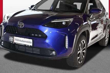 Toyota Yaris Cross 1.501 km 26.222 &euro; Mülheim 45475