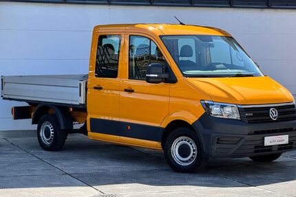 VW Crafter 197.000 km 19.900 &euro; Hagen 58119