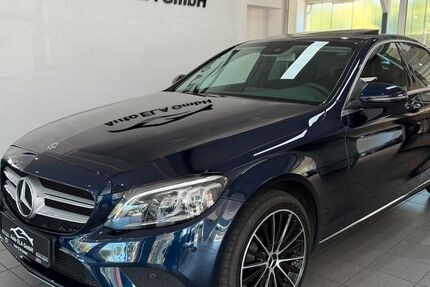 Mercedes-Benz C 200 67.000 km 24.990 &euro; Heiligenhaus 42579