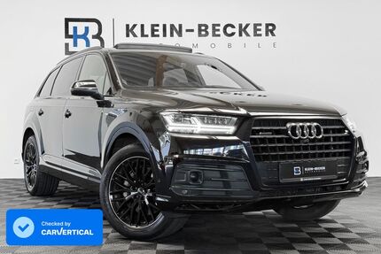 Audi Q7 124.887 km 38.990 &euro; Hückeswagen 42499