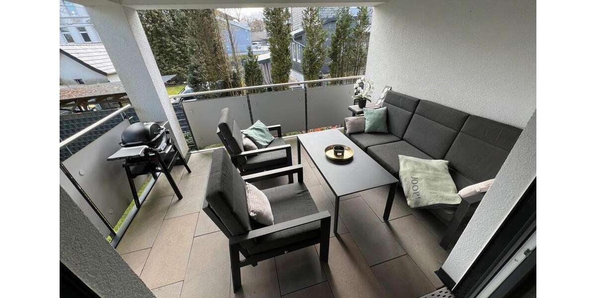 Etagenwohnung Remscheid Remscheid-Süd - 4 Zimmer, 105 m&sup2;, 499.000&euro; | Angebot:26639421
