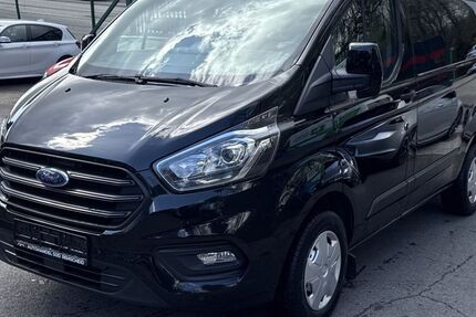 Ford Transit Custom 131.000 km 14.999 &euro; Remscheid 42857