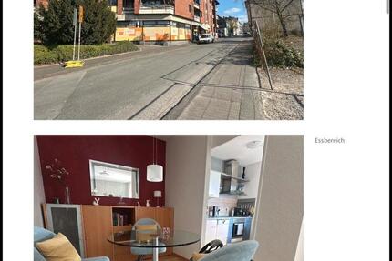 Wohnung Solingen - 2.5 Zimmer, 55 m&sup2;, 650&euro; | Angebot:25974968