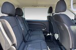 Mercedes-Benz Vito 114 CDI extralang Tourer Autom.Navi Kamera 128.680 km 25.400 &euro; Wuppertal 42327