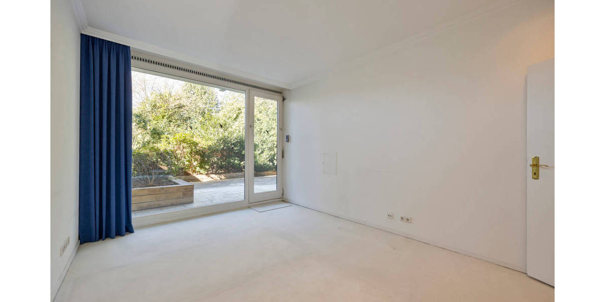 Etagenwohnung Düsseldorf Hubbelrath - 5 Zimmer, 169 m&sup2;, 500.000&euro; | Angebot:25744335