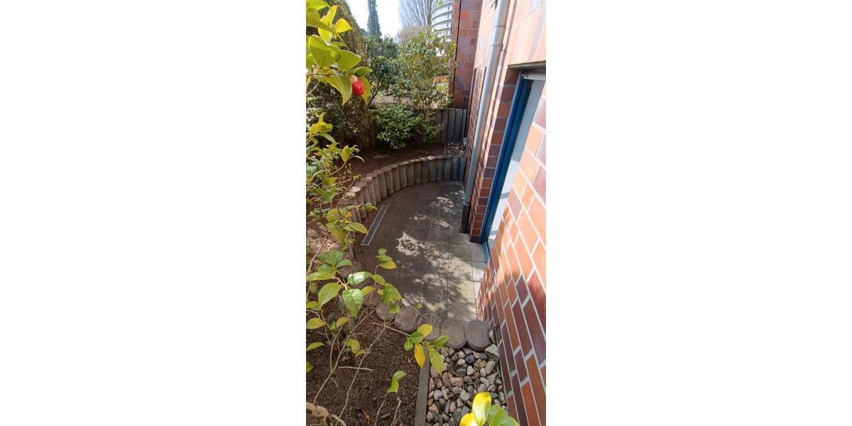 Etagenwohnung Mülheim an der Ruhr Linksruhr - 1.5 Zimmer, 56 m&sup2;, 580&euro; | Angebot:25640572