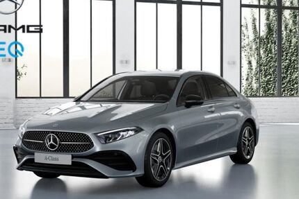 Mercedes-Benz A 220 6.089 km 34.490 &euro; Schwelm 58332