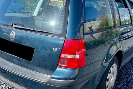 VW Golf 120.000 km 5.490 &euro; Solingen 42719