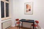 Erdgeschoßwohnung Wuppertal Elberfeld - 1 Zimmer, 40 m&sup2;, 500&euro; | Angebot:26632816