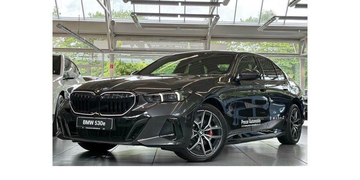 BMW 530 1.001 km 70.490 &euro; Sprockhövel 45549