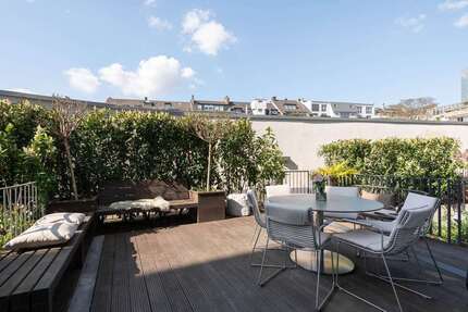 Wohnung Düsseldorf Flingern Süd - 4 Zimmer, 228 m&sup2;, 1.249.000&euro; | Angebot:27312338