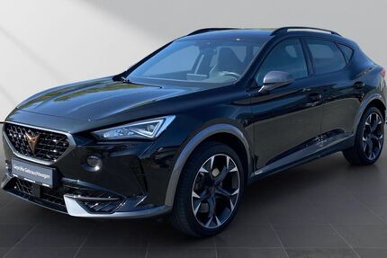 Cupra Formentor 29.633 km 31.390 &euro; Solingen 42719