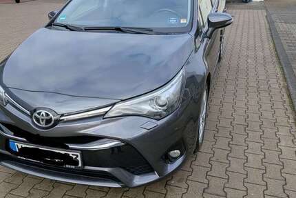 Toyota Avensis 150.745 km 12.630 &euro; Wuppertal, Stadt 42283