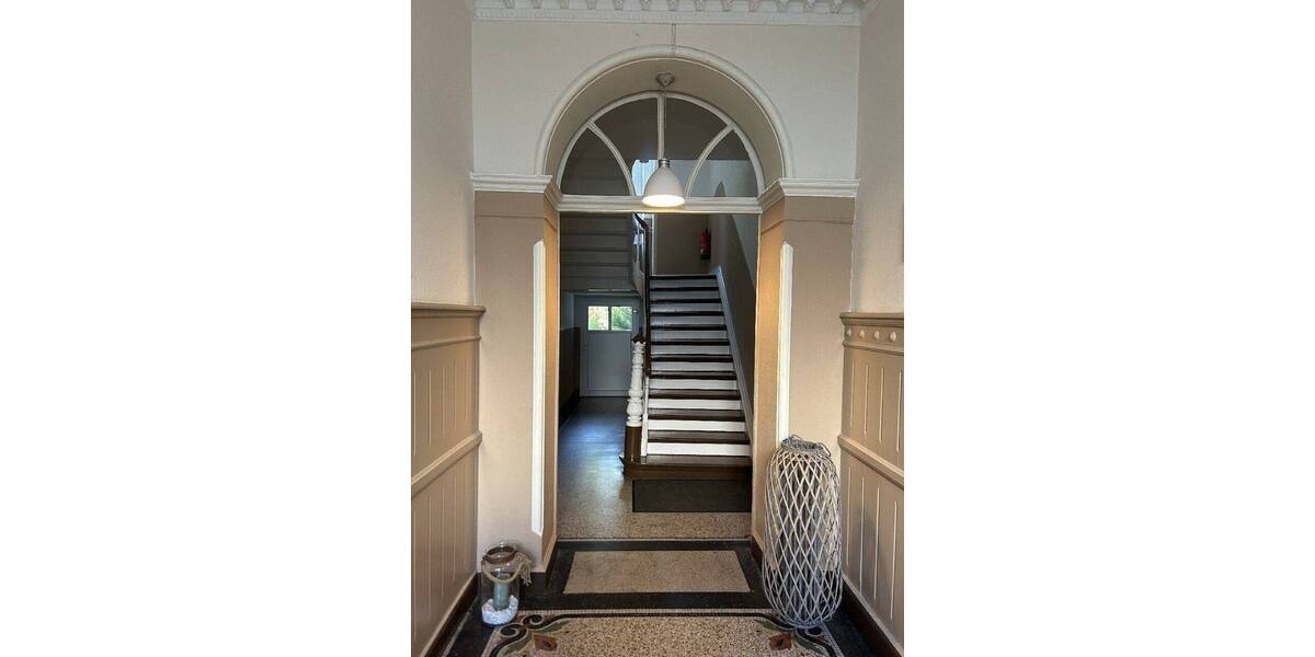 Etagenwohnung Wuppertal Barmen - 3 Zimmer, 87 m&sup2;, 159.000&euro; | Angebot:25662453