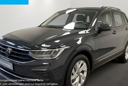 VW Tiguan 76.372 km 25.990 &euro; Düsseldorf 40233